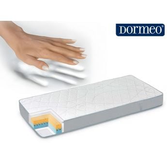 Dormeo Imemory Silver 90/190 - матрак с мемори пяна