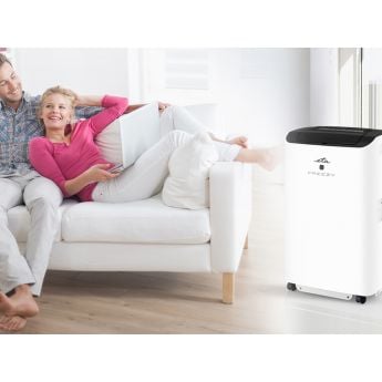 Mobile Air Conditioner Eta Freezy - мобилен климатик