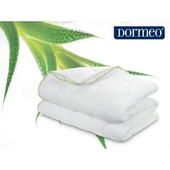 Dormeo Aloe Vera Duvet Light JC5 140/200- олекотена завивка 2 в 1
