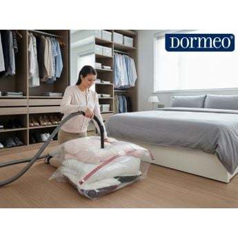 Dormeo Storage Bags - пликове за съхранение 3в1