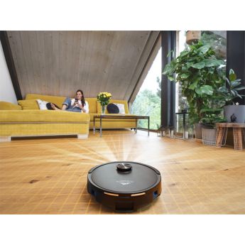 Galaxo PRO Robot Vacuum Cleaner - прахосмукачка робот