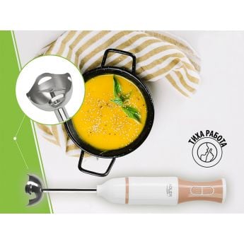 Adler Hand Blender AD4616 - пасатор стик