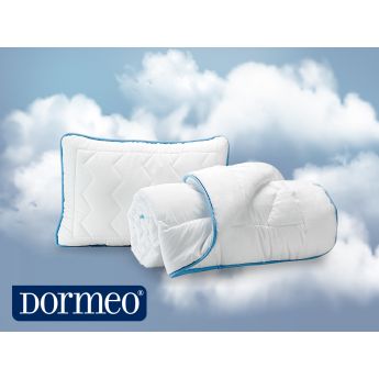 Dormeo Siena P&D Set 140/200 - сет олекотена завивка и възглавницa