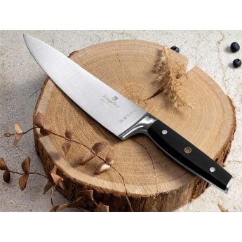 BerlingerHaus BH3128 Black Vantage Chef Knife - шеф нож 20 см
