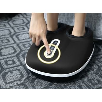 Skydreams Shiatsu Foot Massager- шиацу масажор за крака