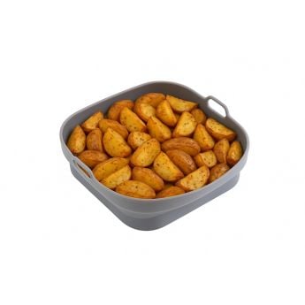 Adler Silicone Tray AD6735 - силиконова тавичка за уред с горещ въздух