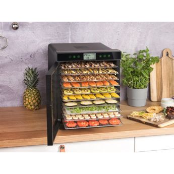 ETA Fruit Dryer Vital Air II - сушилня за плодове