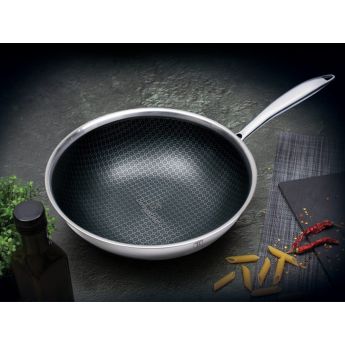 BerlingerHaus BH8505 Eternal Collection Frypan - тиган 28 см