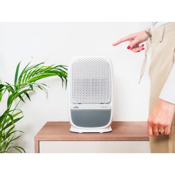 ETA Comfort Air System-  влагоабсорбатор, пречиствател и йонизатор