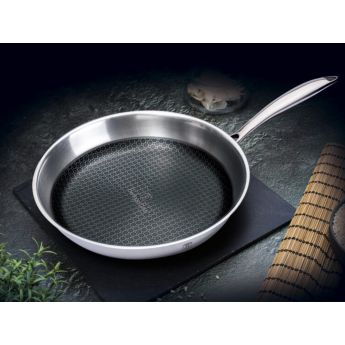 BH8507 Eternal Collection Wok Frypan - уок тиган 28 см