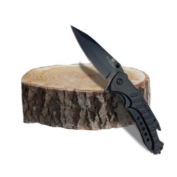BerlingerHaus LP-BH-195 Foldable Hunting Knife - сгъваем нож за пикник