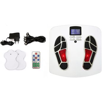 Active Max Foot Massager - уред за електростимулация