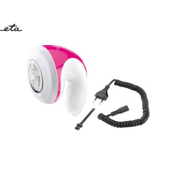 Linty Lint Removal  Pink - уред за премахване на мъхове и влакна
