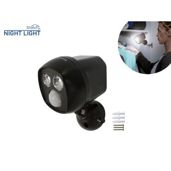 Starlyf Night Light - сензорен LED прожектор