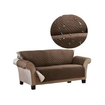 Couch Coat Sofa - протектор за триместен диван