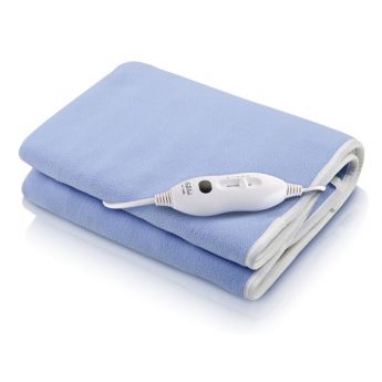 Gallet Heating Blanket Blue CCH81 - подгряващо електрическо одеяло