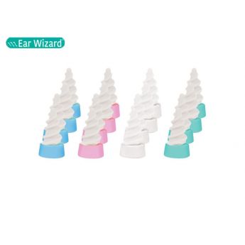 Ear Wizard  16 Extra Tips - допълнителни приставки