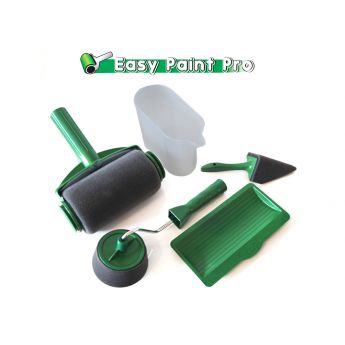 Easy Paint Pro - комплект валяци за боядисване