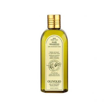Olivolio Shampoo Dry/Damaged Hair - шампоан за суха/изтощена коса