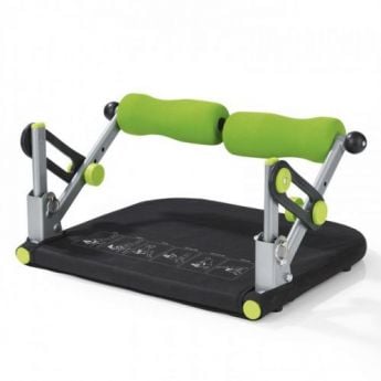 Swing Maxx Body Fitness - фитнес уред