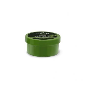 Olivolio Cannabis Body Butter - масло за тяло