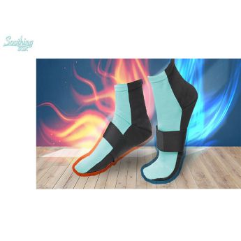Soothing Socks - успокояващи чорапи с гел стелки