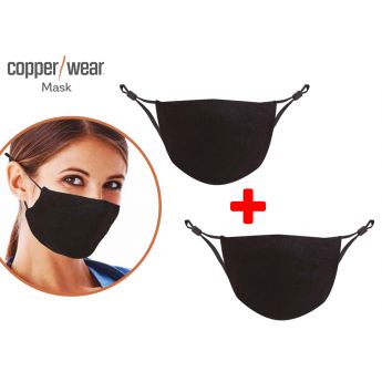 Copper Wear Mask - защитна маска за лице