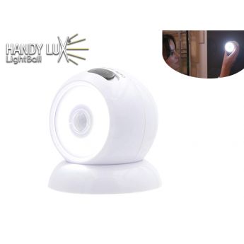 Handy Lux Light Ball - безжична LED лампа