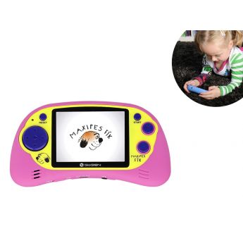 GoGen Toy Maxipes Pink -  детска електронна игра 