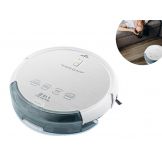 Aron Robot Vacuum Cleaner White - прахосмукачка робот
