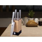 BH2804 Eternal Knives 7pcs - комплект ножове със стойка