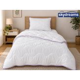 SkyDreams Lavender P&D Set 150/200- комплект завивка + възглавница