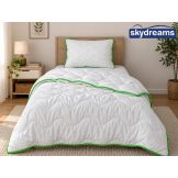 SkyDreams Aloe Vera P&D Set 150/200- комплект завивка + възглавница