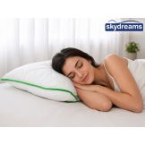 SkyDreams Aloe Vera Classic- възглавница Класик алов вера 50/70