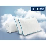 Dormeo Siena P&D Set 200/200 - сет олекотена завивка с 2 възглавници