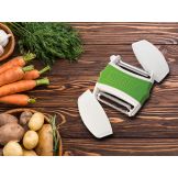Alligator 2-in-1 Vegetable Peeler 3040G - белачка 2 в 1