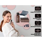 AgeFit Cell Elixir Dr.Planas- колаген за кожа, коса и нокти 15х30ml 