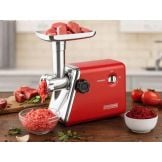Royalty Line Meat Grinder MG5 RED - месомелачка