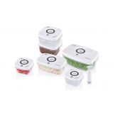 Set Eta Vital Box 6 pcs - комплект кутии за вакуумиране 6 бр