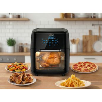 Starlyf Air Oven - уред за готвене с горещ въздух
