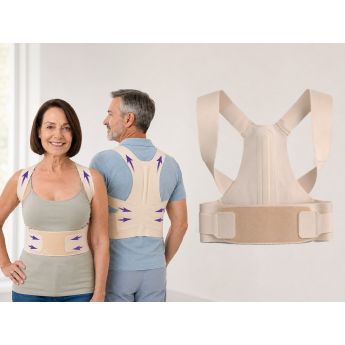 Comfortisse Posture Secret Nude- коректор за правилна стойка