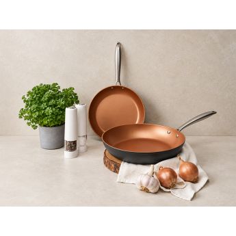 ETA Stellon Set Dishes - сет съдове за готвене 
