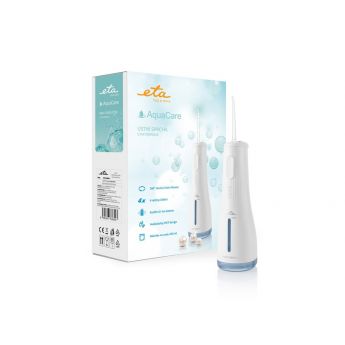 ETA Mouth Shower Aqua Care II - зъбен душ