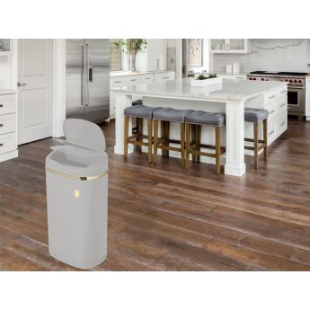BH9522 Sensor Bin Sahara - сензорен кош за боклук