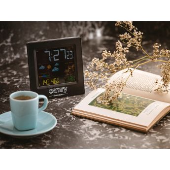 Camry CR1166 Weather Station -  метеорологична станция