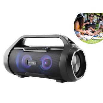 GoGen Portable Bluetooth Speaker BPS340 - преносима bluetooth колонка
