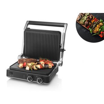 ETA GrillChef -  грил преса с два термостата
