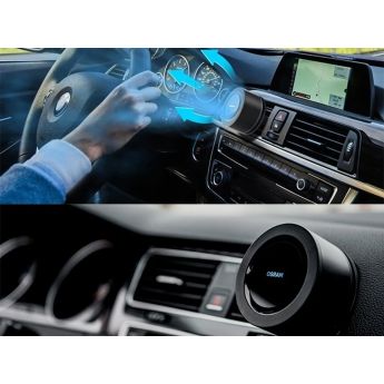 Auto Osram AirZing Mini - пречиствател на въздух за автомобил