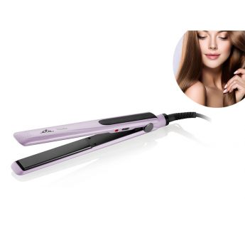 Eta Hair Straightener Rosalia - преса за коса