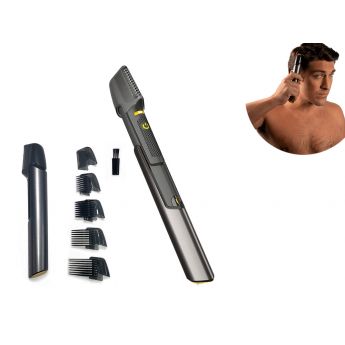 Trim Max Clipper - машинка за подстригване